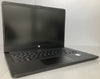 HP 14" Laptop - Intel(R) N150, 4 GB, 128GB, Black ** Unboxed **