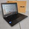 **Sale** Asus Chrombook Laptop C214M Touchscreen 4GB 32GB N4020 Webcam Bluetooth USB C