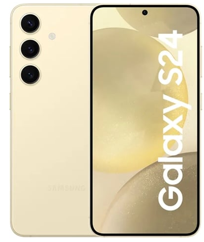 SAMSUNG GALAXY S24 256GB