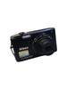 Nikon Coolpix S3300 Digital Camera - Black