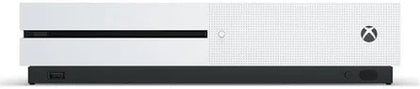 Microsoft Xbox One S 500GB Console Bundle ( + Forza Horizon 4 ) ** Unboxed **