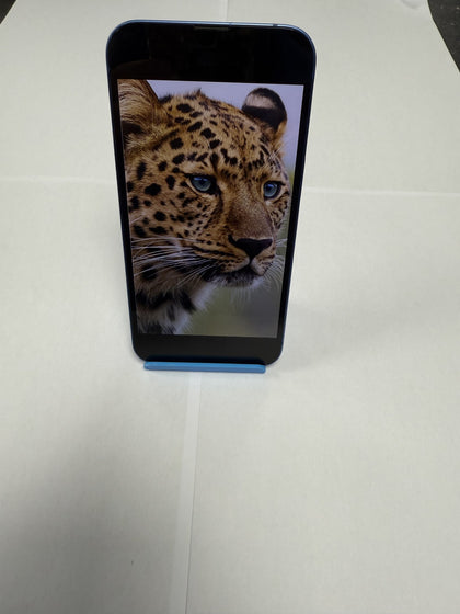 Apple iPhone 13 - 128GB - Blue