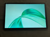 honor pad x8a wifi and cellular(unlocked) 128gb 4gb