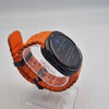 Samsung Galaxy Watch Ultra 47mm SM-L705 – Orange Strap – Charger Included – Unboxed