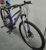 Carrera Crossfire 2 Ladies Hybrid Bike- 21 Speed, Med Frame. 28" Wheels
