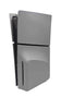 Sony PlayStation 5 Slim Console, 1TB, White, Unboxed W/ Wireless Pad & Leads