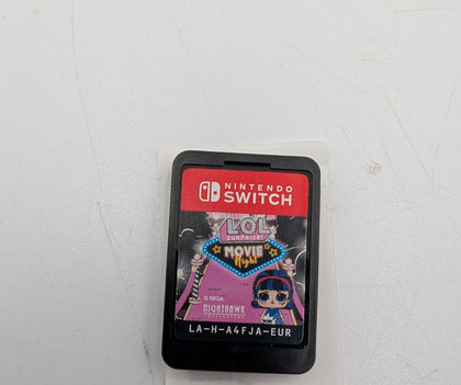 L.O.L. Surprise! Movie Night *cartridge only*