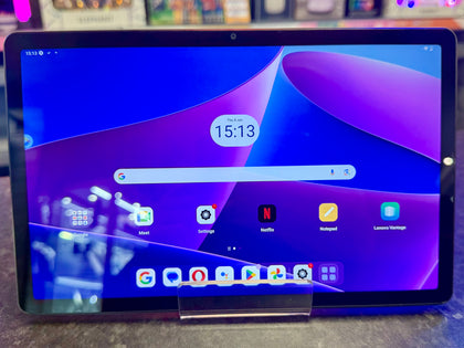 Lenovo Tab M10 Plus (3rd Gen) 128gb - Stone Grey