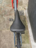 Cascade Dive Bike - 16" Frame, 26" Wheels, No gears