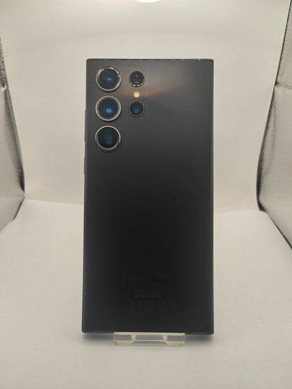 Samsung Galaxy S23 Ultra - 512GB - Phantom Black