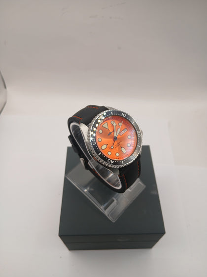 Heimdallr H6 Dive Watch NH35A Automatic Movement Ceramic Bezel
