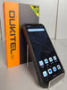 Oukitel G1 (6GB+256GB) Black, Rugged Phone 6.52-inch 10600mAh Unlocked