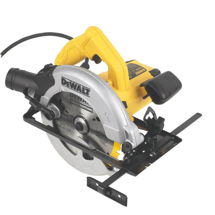 DeWalt DWE560 1350W Compact Circular Saw 184mm 240V