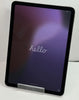 Apple iPad Air 11" M2 (A2903) 128GB - Space Grey, Unlocked