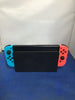 Nintendo Switch + Docking Station