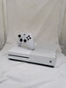 Xbox One S Console, 1TB, White, Unboxed