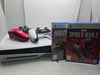 ps 5 slim disc edition bundle, 2 controller, 2 games