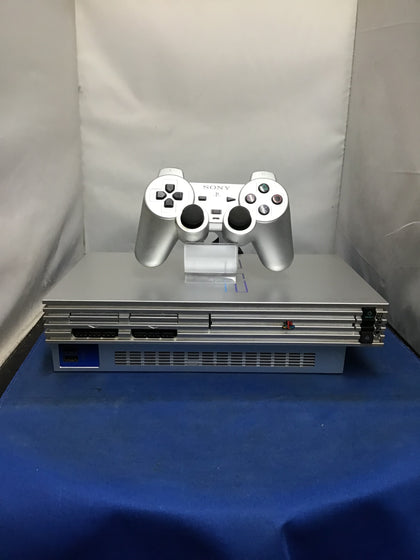 PlayStation 2 Console + Pad