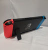 Nintendo Switch (Neon Red/Blue) HAC-001(01)