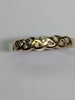 9ct Gold Diamond Eternity Ring