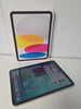 Apple iPad A16 128GB Silver - Wi-Fi
