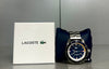 Lacoste Durban Watch
