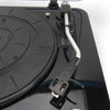 Aiwa GBTUR - 120MKII Black Turntable