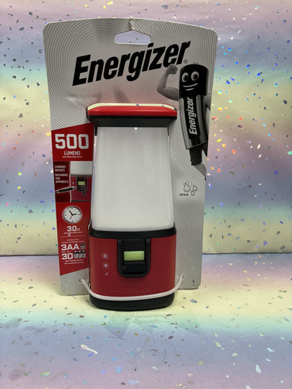 Energizer LED Camping Lantern