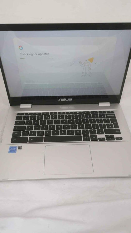 Asus C423N/N3350/4GB Ram/32GB eMMC/14