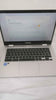 Asus C423N/N3350/4GB Ram/32GB eMMC/14"/Chrome