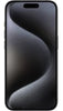 Apple iPhone 15 Pro 89% boxed open