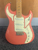 Burns Marquee Club Series Electric Guitar