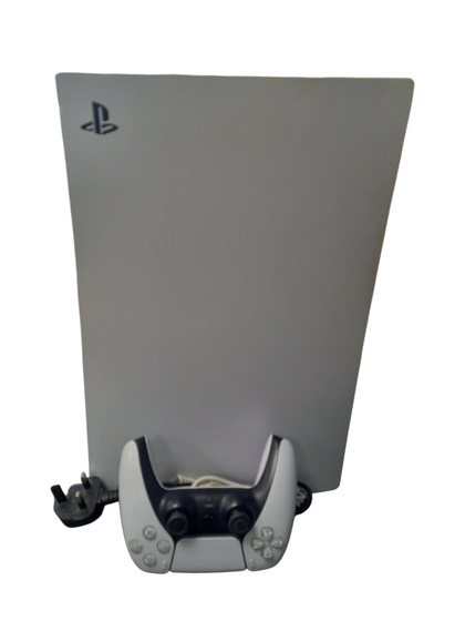 Playstation 5 Digital Edition Console