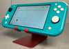 Nintendo Switch Lite Console, 32GB Turquoise ( No Charger ) ** Unboxed **