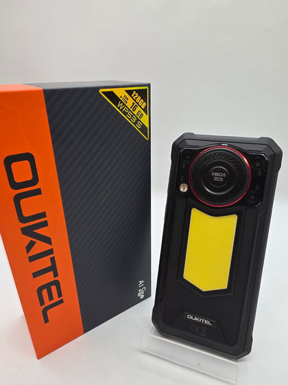 Oukitel Wp53 s 128gb