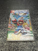 Nintendo Switch Console Boxed With Mario+Rabbids Kingdom Battle