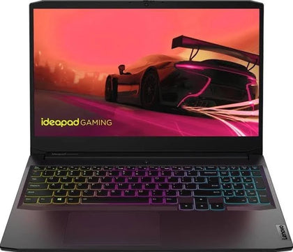 Lenovo IdeaPad Gaming 3 15ACH6 15.6