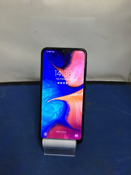Samsung A20e - 32GB Storage
