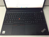 Lenovo ThinkPad with Intel Core i5