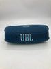 JBL Charge 5 Portable Bluetooth Speaker - Blue, B