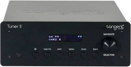 Tangent Tuner II