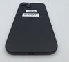 Apple iPhone 15 128GB black smartphone unlocked unboxed 91% batt health