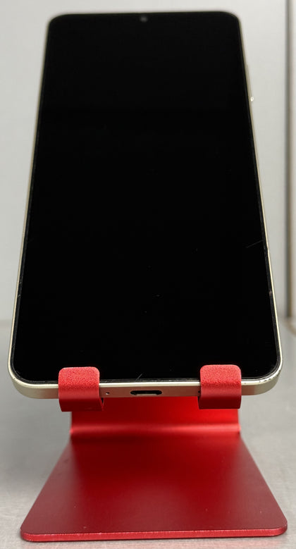 Samsung Galaxy A06 Dual Sim 64GB Gold ** Any Network **