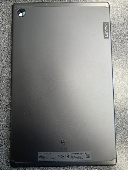 Lenovo Tab M10 FHD Plus
