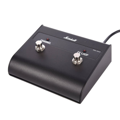 ** Sale ** Marshall PEDL-90012 DSL 2-Way Footswitch ** Collection Only **