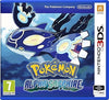 Nintendo 3DS, Pokemon Alpha Sapphire - Chesterfield