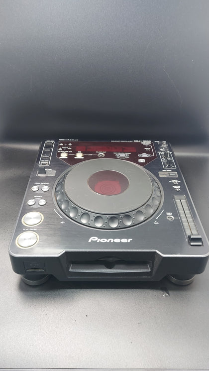 Pioneer CDJ 1000 Mk3 Turntable