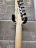 stagg sbp-30 NAtural Finish