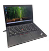 Lenovo T480 - i7, 16GB RAM, 256GB SSD - 14" Sceeen - Windows 11 (Unboxed)