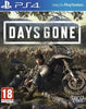 Days Gone For PS4